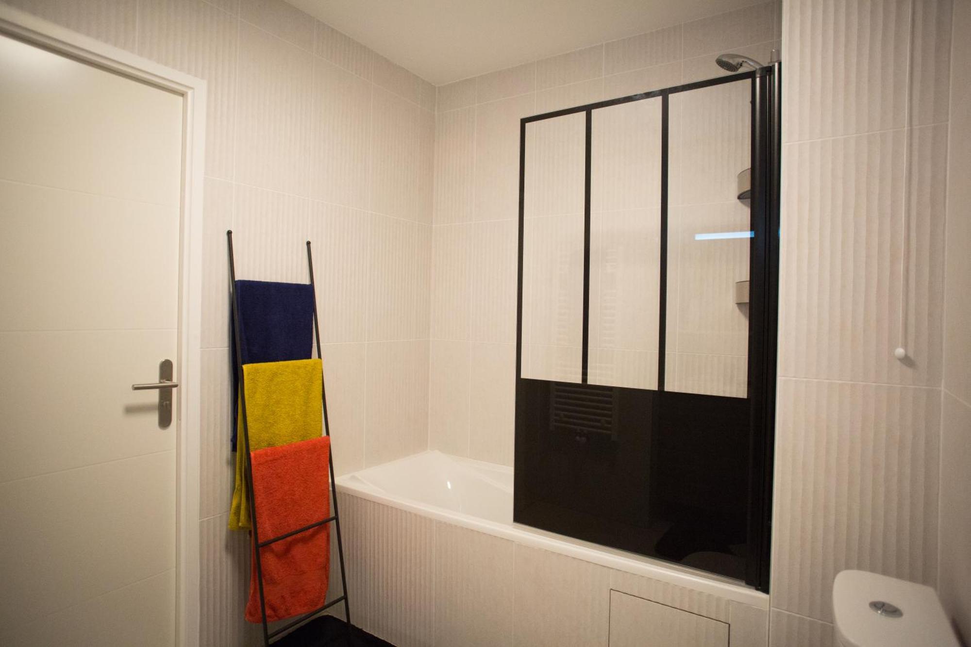 Apartmán Le Repaire De Mickey Chessy  Exteriér fotografie