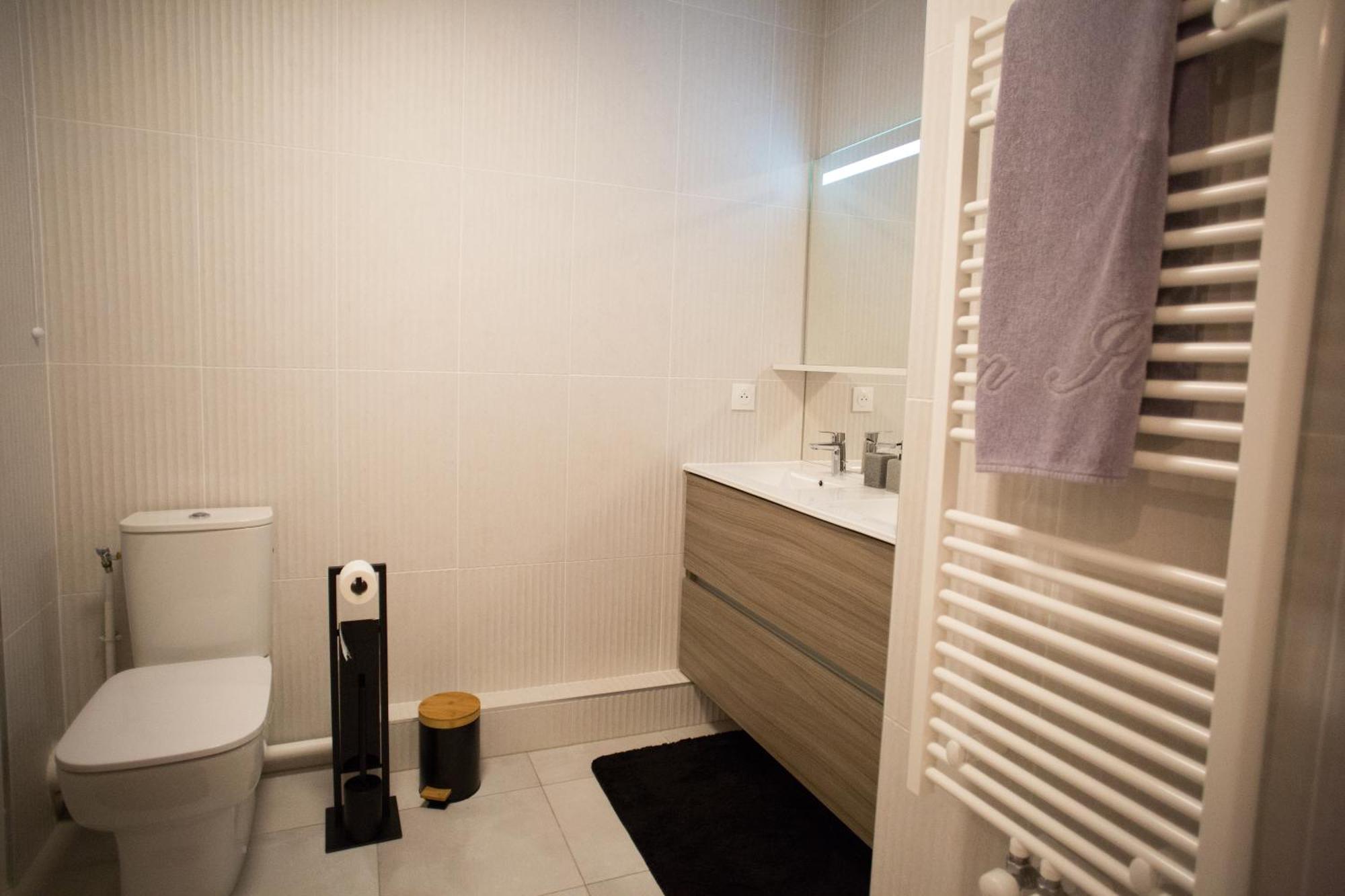 Apartmán Le Repaire De Mickey Chessy  Exteriér fotografie