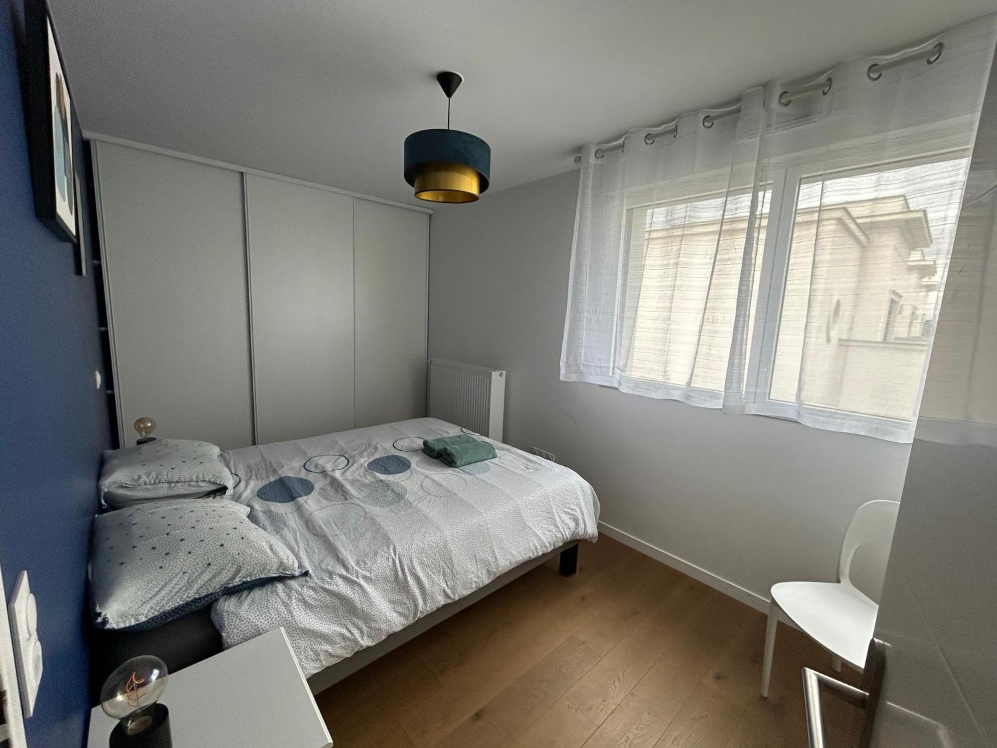 Apartmán Le Repaire De Mickey Chessy  Exteriér fotografie