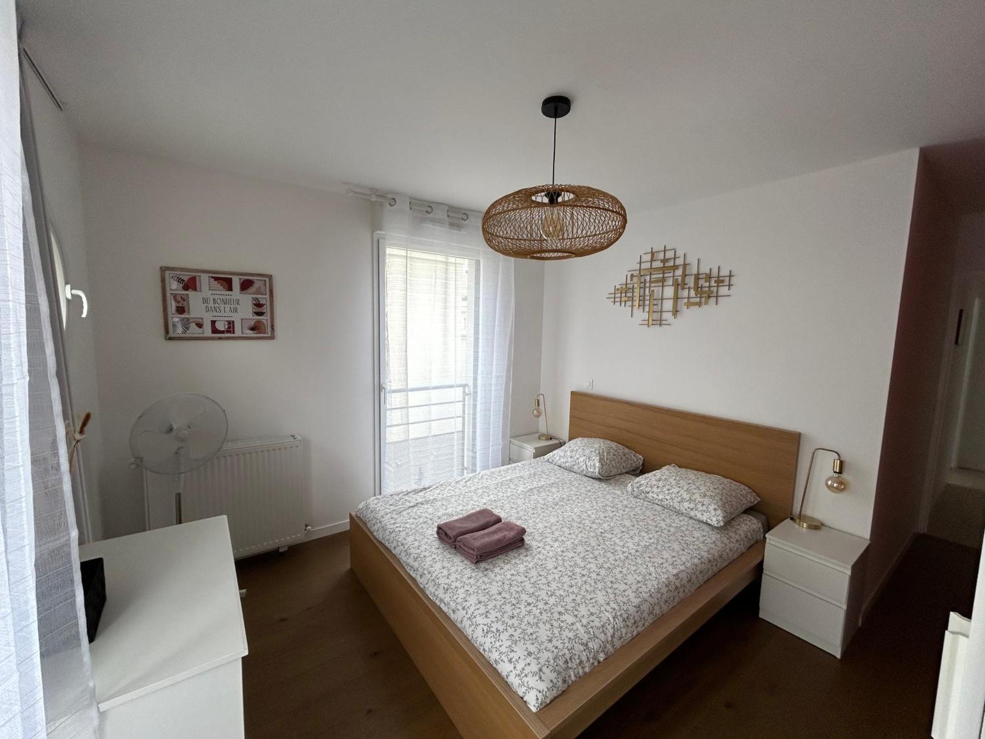 Apartmán Le Repaire De Mickey Chessy  Exteriér fotografie