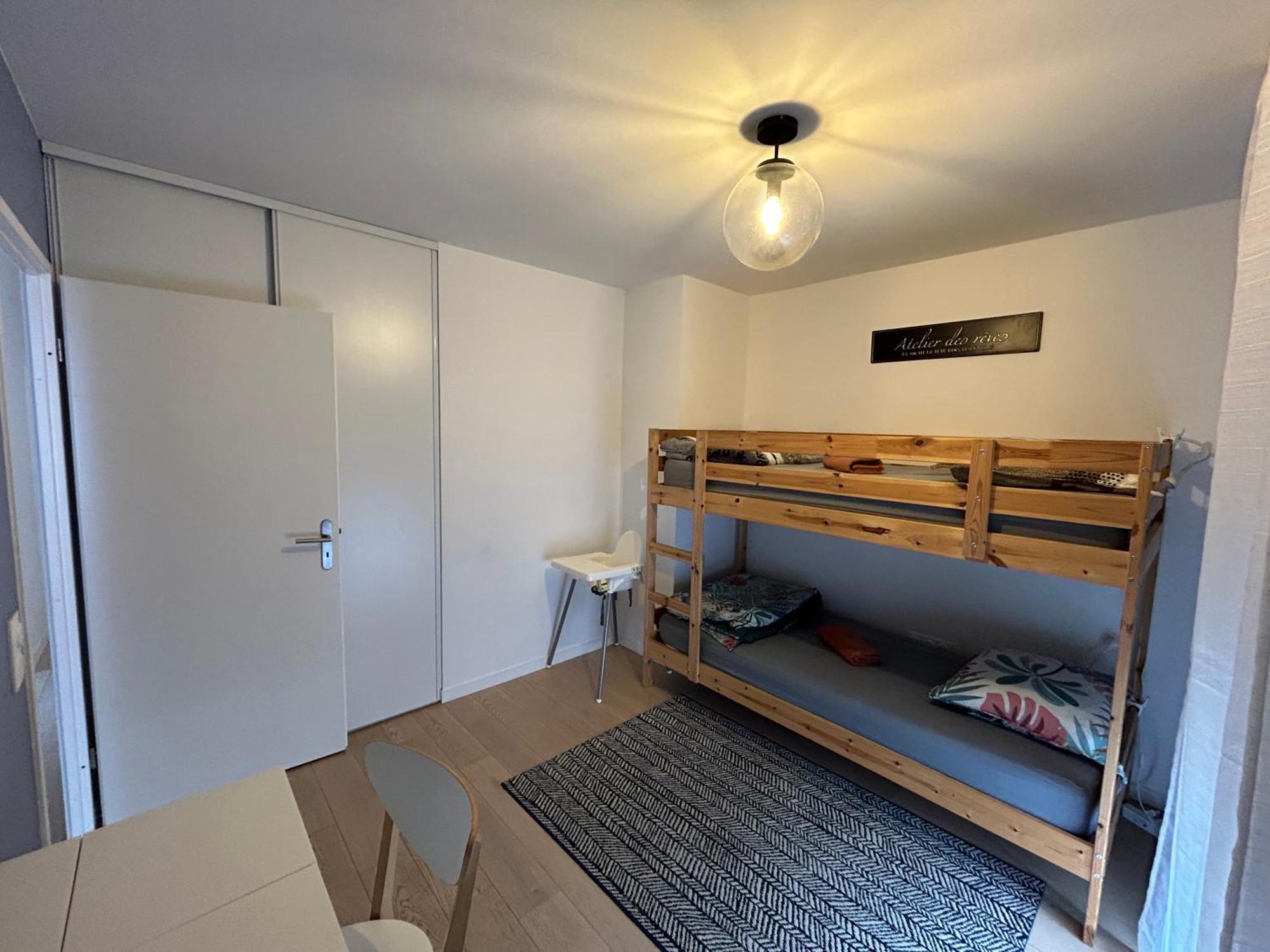 Apartmán Le Repaire De Mickey Chessy  Exteriér fotografie