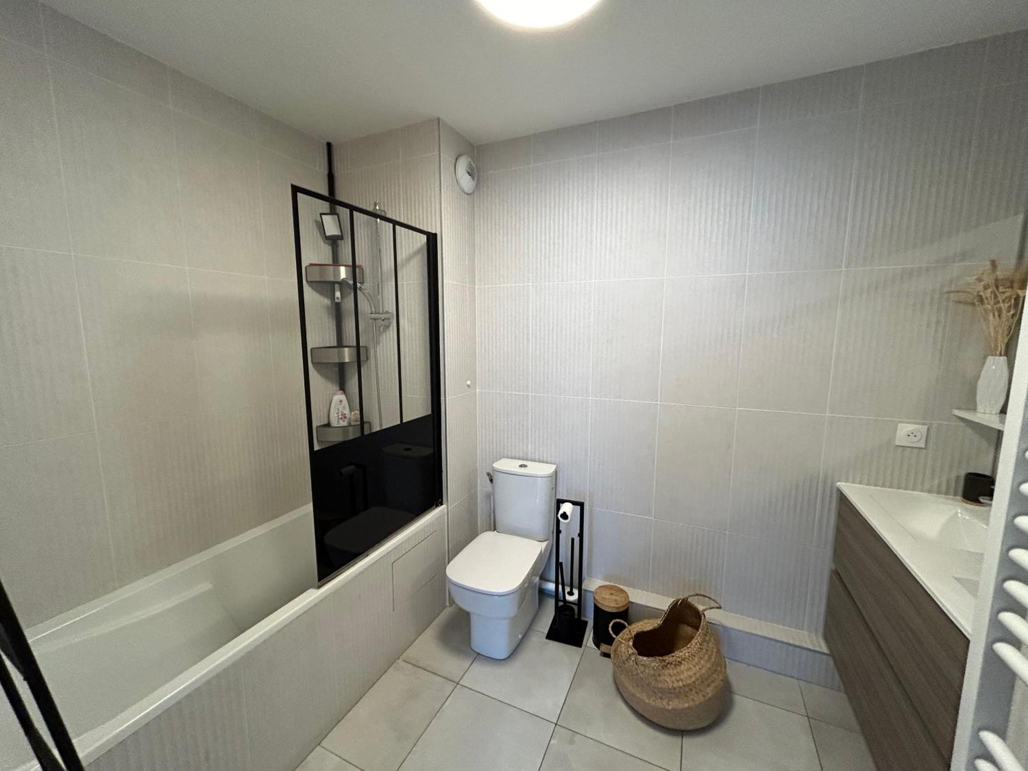 Apartmán Le Repaire De Mickey Chessy  Exteriér fotografie