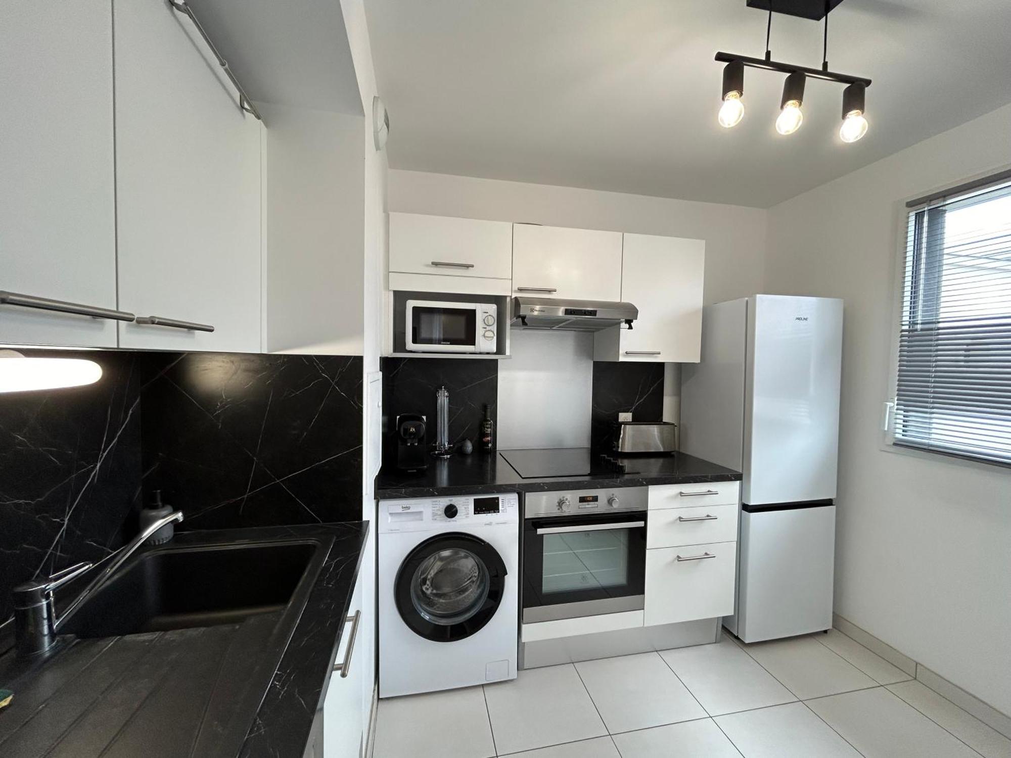 Apartmán Le Repaire De Mickey Chessy  Exteriér fotografie