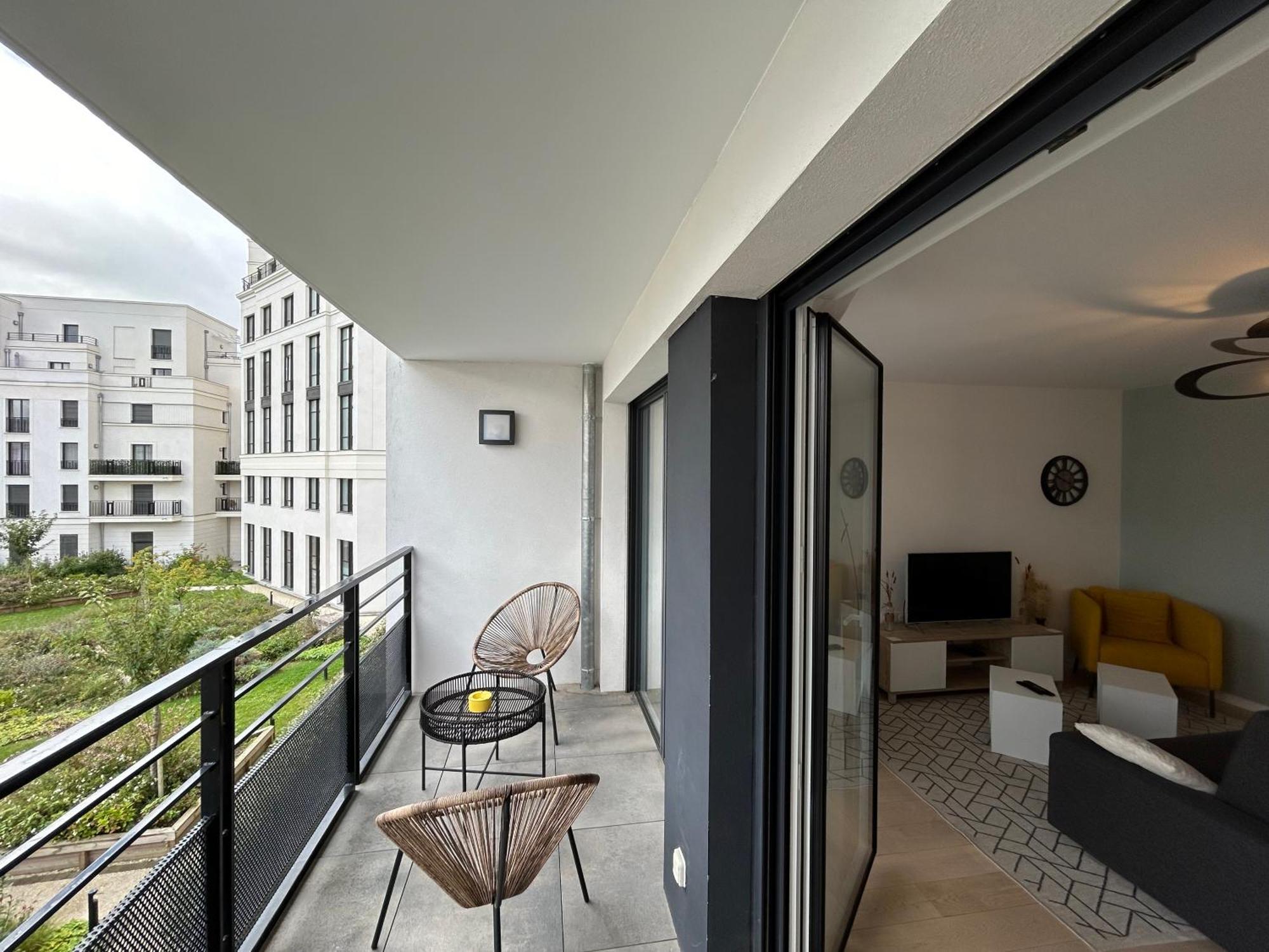 Apartmán Le Repaire De Mickey Chessy  Exteriér fotografie