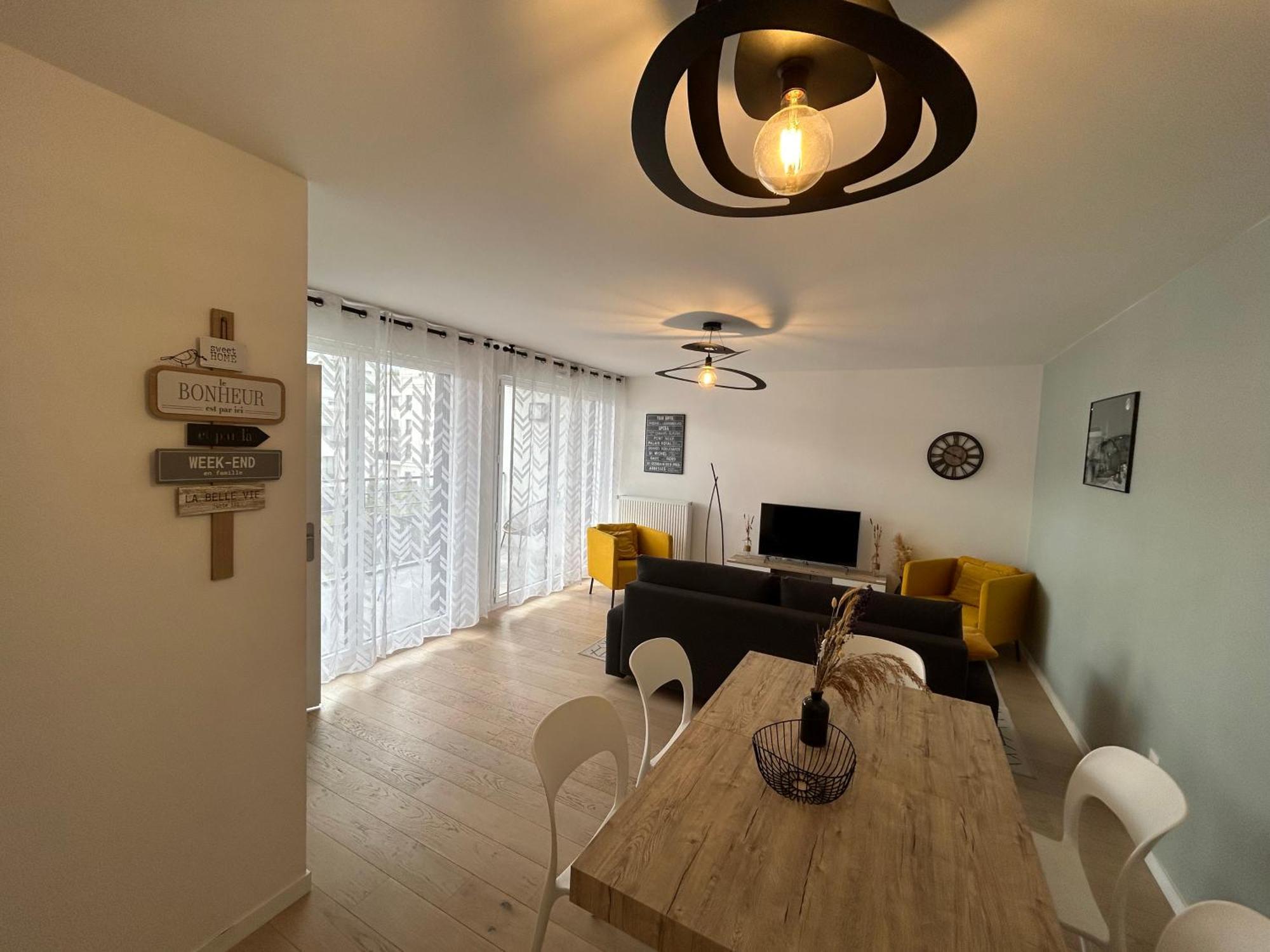 Apartmán Le Repaire De Mickey Chessy  Exteriér fotografie